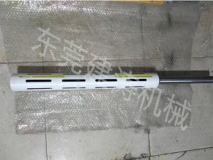 赛钢气胀轴